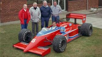 Team Haas Usa Ltd By F1 History