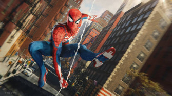 Inside Marvel S Spider Man Remastered On Pc The Nixxes Tech