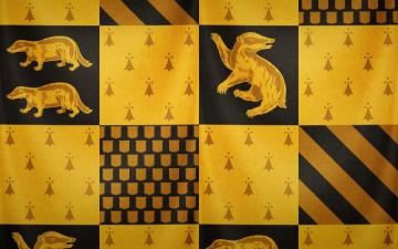 Hufflepuff Harry Potter Desktop Wallpaper On