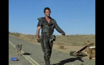 Mad Max Wallpaper The Art