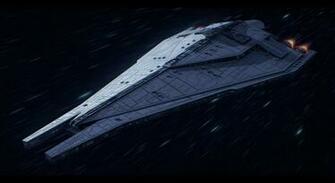 Star Wars Imperial Destroyer Commission By Adamkop On