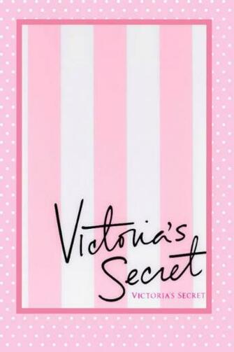 Kristie Rene On Pic Collage In Victoria Secret