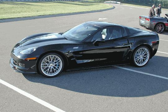 High Resolutions Chevrolet Corvette Zr1 Wallpaper