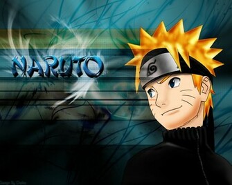 Wallpaper Naruto Shippuden