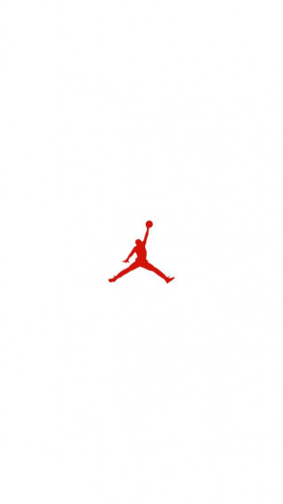 Gustavo On Jordan Logo Wallpaper Nike