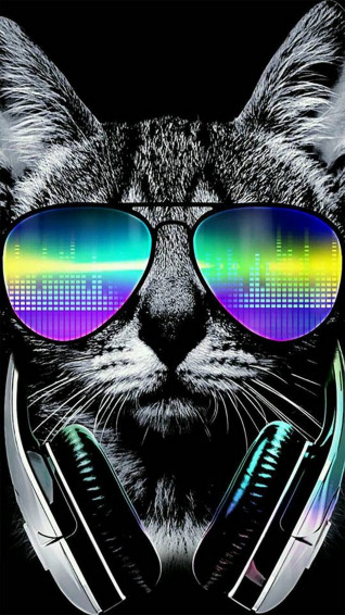 Coolest iPhone Wallpaper Home Screen
