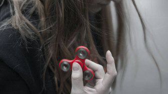 Top Fidget Toys Wallpaper Full HD 4k To Use