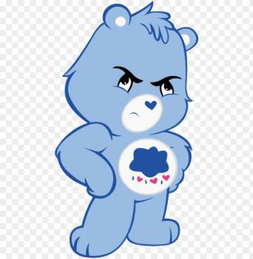 Care Bear Clip Art With Photos Medium Size Bears Adventures