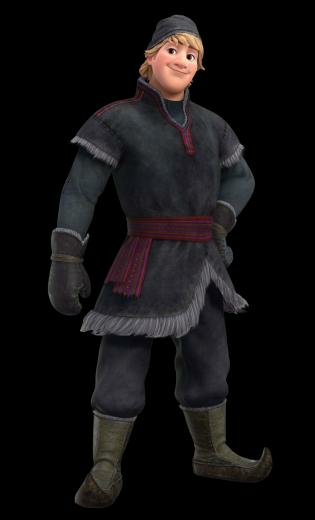 Kristoff Disney