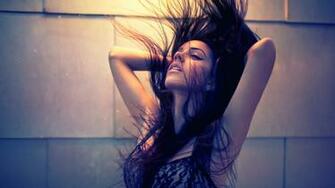 Girl Wallpaper By Launchlook