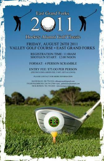 Golf Flyer Templateregularmidwesterners Resume And Templates