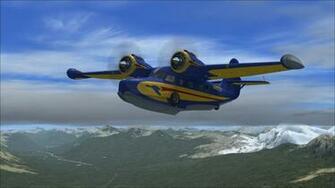Wallpaper Commercial Aircraft Antique Grumman Goose Jpg