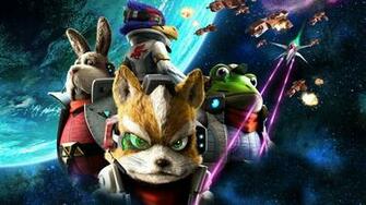 Star Fox Zero Suta Fokkusu Acion Fighting 1sfz Sci Fi