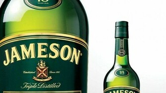 Jameson Wallpaper High Quality And Resolution