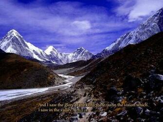 God S Creation Wallpaper The Creator