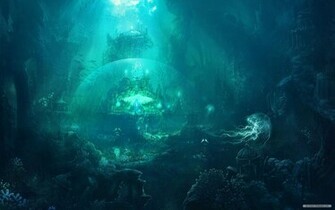 Game Wallpaper Gaming Cg