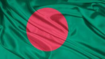 Bangladesh Flag Large Image