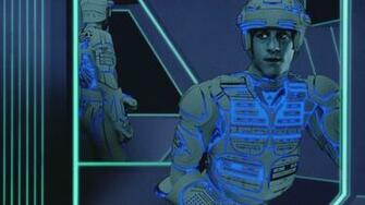 Tron Movies Film Cine