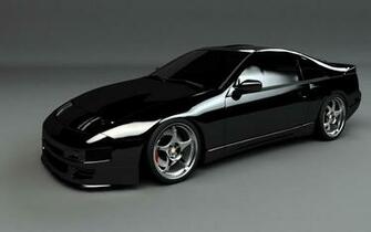 Nissan 300zx Wallpaper HD Net