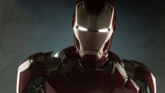 Iron Man Mark Wallpaper