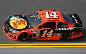 Scheme Tony Stewart Car Wallpaper Pictures