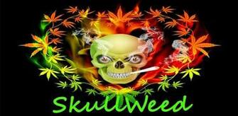 Skull Weed Lwp