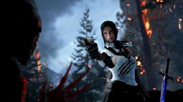 Bright Memory Infinite Release Date Story And Gameplay