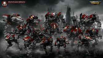 Battletech HD Wallpaper And Background Image
