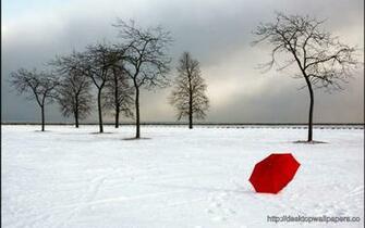 Winter Widescreen HD Wallpaper Jpg