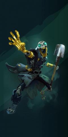 Phone Wallpaper Sea Of Thieves Forum Android iPhone