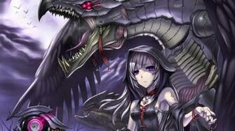 Dragon Slayer Wallpaper HD