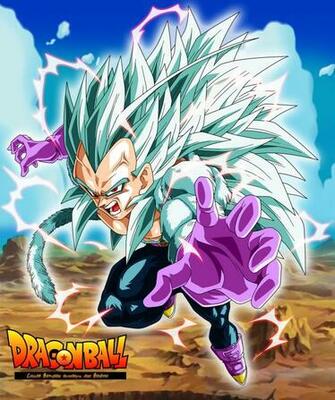 Goku Ssj5 Wallpaper