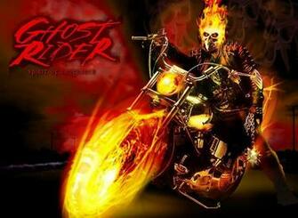 Ghost Rider Wallpaper Bike HD Motorcycle