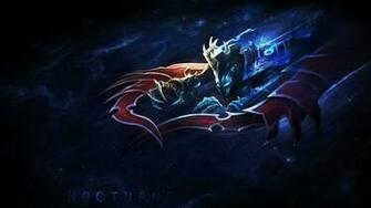 Nocturne Wallpaper