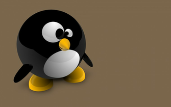 Pingu Wallpaper