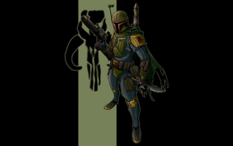 Image Gallery Mandalorian Wallpaper