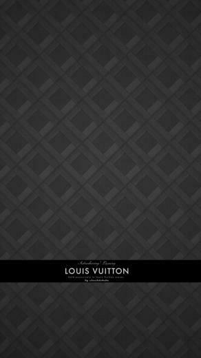 Louis Vuitton Bw iPhone 5s Wallpaper