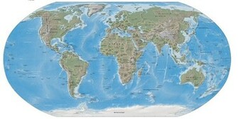 Desktop Wallpaper Hot Photos World Map