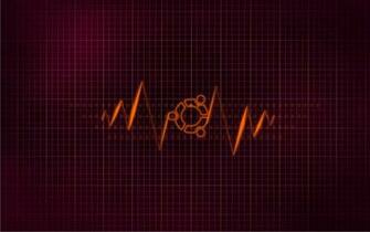 Ubuntu Technology Theme Wallpaper HD S