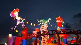 A Visit To Toy Story Land At Disney S Hollywood Studios