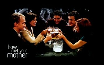 How I Met Your Mother Himym