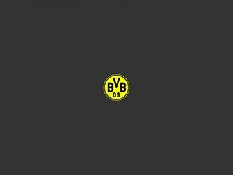 Borussia Dortmund By Maj Desktop Wallpaper