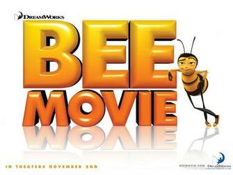 Bee Movie Movies Wallpaper