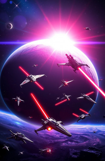Star Wars Wallpaper