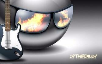 Cool Pop Music Man Wallpaper HD