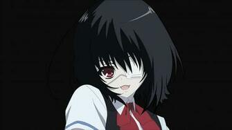 Mei Misaki HD Wallpaper Background Image Id