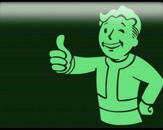 Fallout Wallpaper Hq