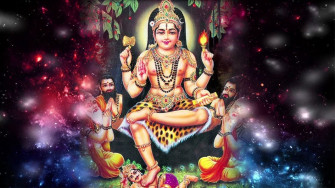 Dakshinamurty Stotram Learn To Chant With Meaning In English A