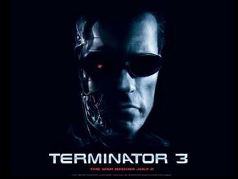 Terminator Wallpaper
