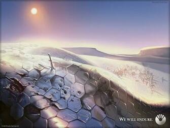 Mtg Zendikar Island Wallpaper Mirrodin Besieged